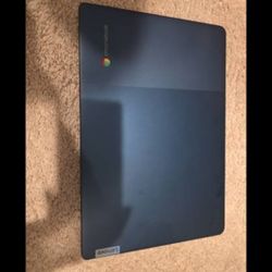 Lenovo Chromebook ( With Charger)