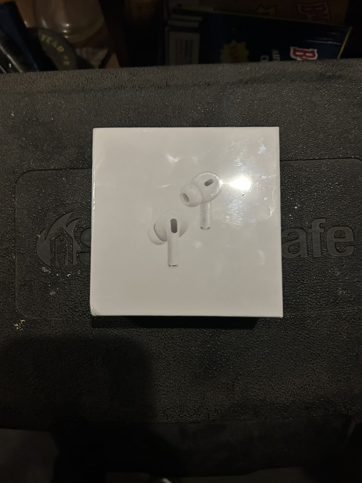 AirPods Pro