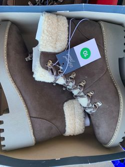 Winter Boots
