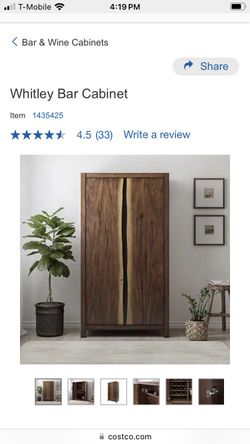 Pike and main bar cabinet outlet
