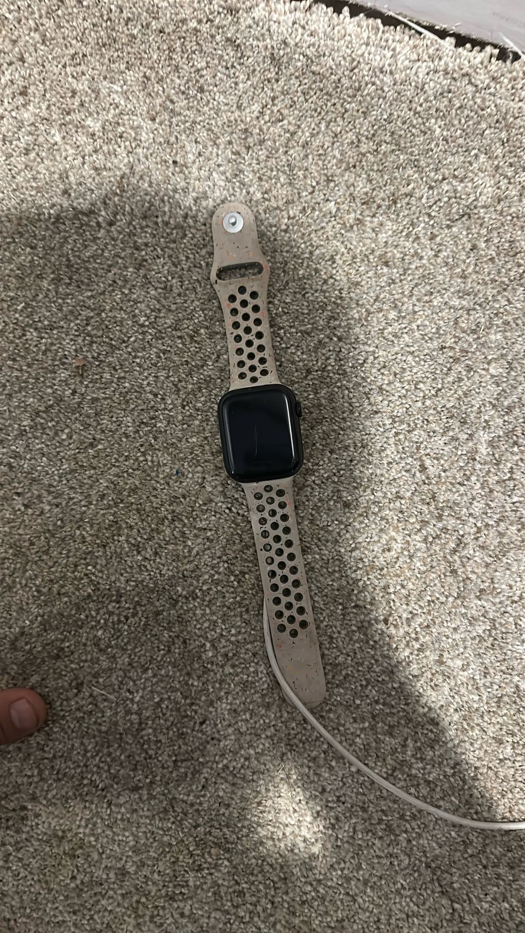 Apple Watch Series 8 W Cellular 45mm 