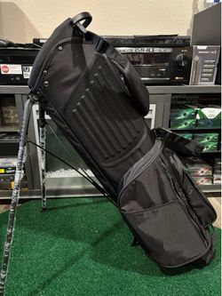 New Stitch SL2 Golf Stand Bag
