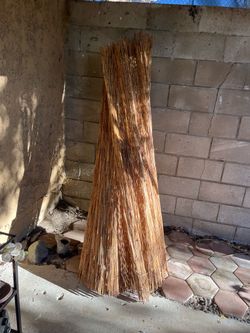 Bamboo roll