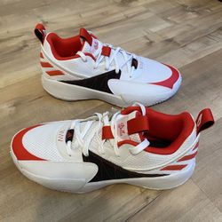 Adidas Men’s Basketball shoe: Dame Certified 