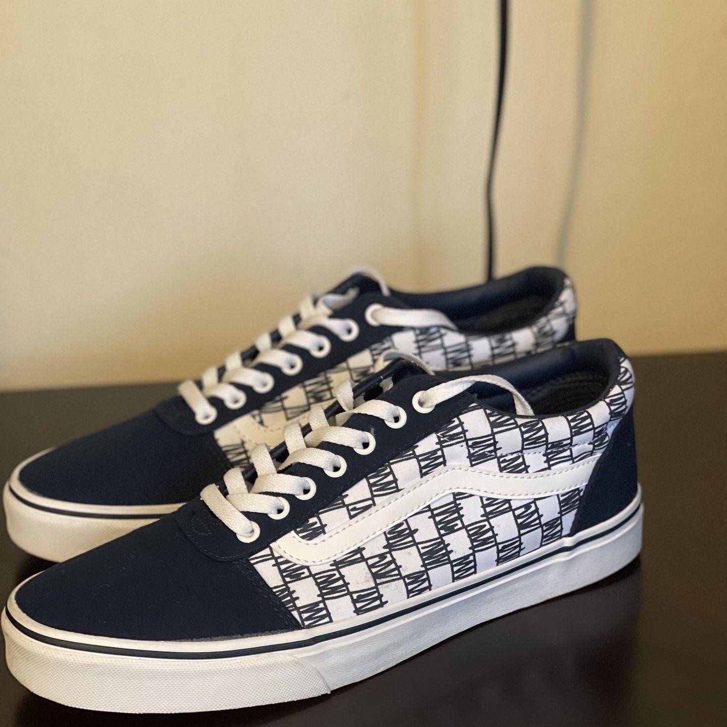 Vans Size 12 