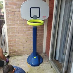 Basketball Hoop