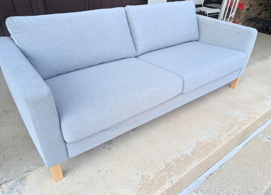 Couch - Free delivery