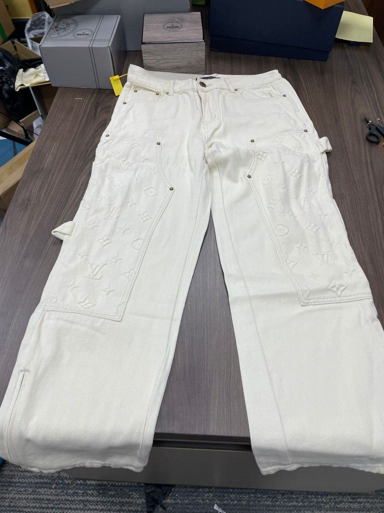 Louis vuitton Jeans