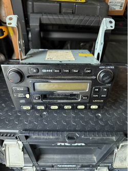 Is300 radio