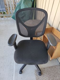 Desk Chair