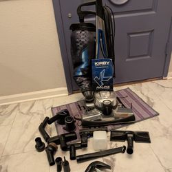 2023 Kirby Avalir 2 Vacuum 
