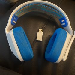 Logitech G535