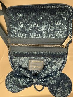 Disney Lounge Mini Backpack 