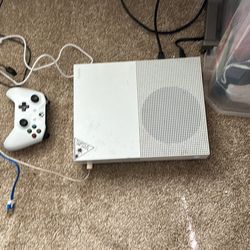 Xbox One S 1Tb 