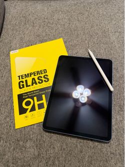 iPad Air 5th Gen
