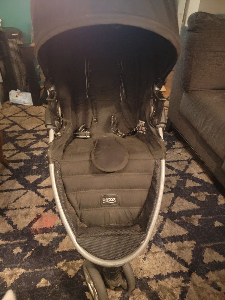 Stroller
