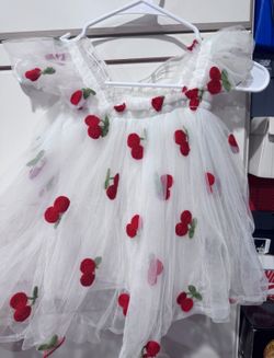 Size 3T dress
