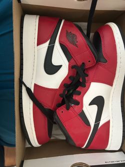 Jordan’s 6Y