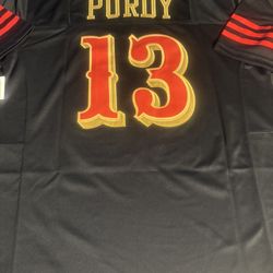 49ers Rivalry Jerseys. New 