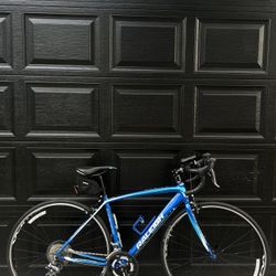 Raleigh Capri 1.0 Road Bike 