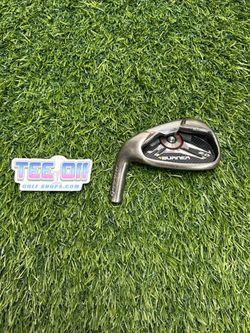 TaylorMade Burner 2.0 Blk Head Only 8-Iron LH