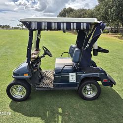 Golf Cart