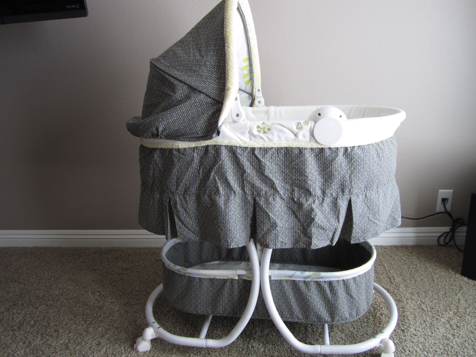 Baby Bassinet