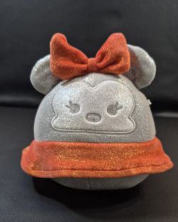 Squishmallow Special Edition Disney Minnie Mouse 6 Inches