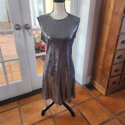 Ladies Dress