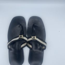 Authentic Men’s GUCCI Sandals - Size 10
