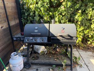 Grill