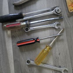 Hand Tools