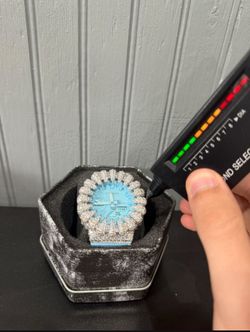 Ice Out G-shock