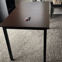 Brand New Table 