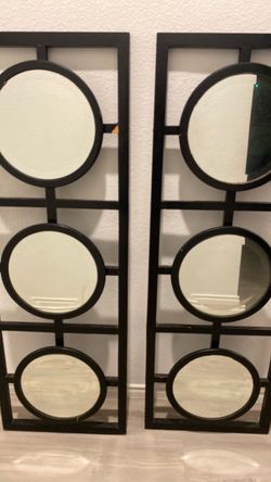 Mirrors