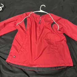 Fleece Jacket 