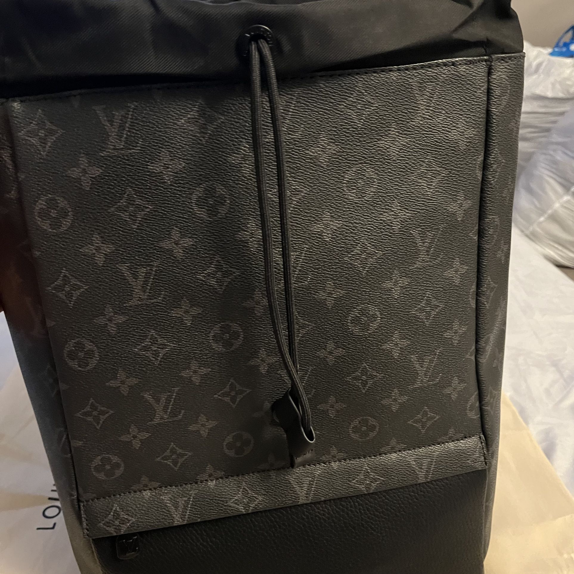 Louis Vuitton Backpack Like New for Sale in Bend, OR - OfferUp