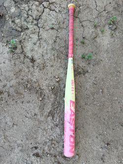 Easton Ghost (pink lemonade)