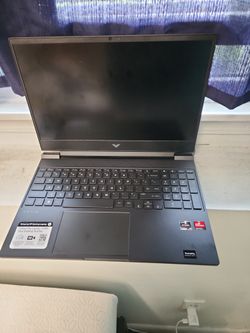 Viçtus 15 Inch Gaming Laptop 