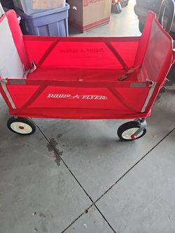 Radio Flyer