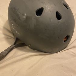 Helmet - Skateboarding, Bike, Etc