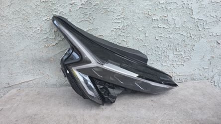 2025-2026 KIA K5 HEADLIGHT LED RIGHT SIDE OEM