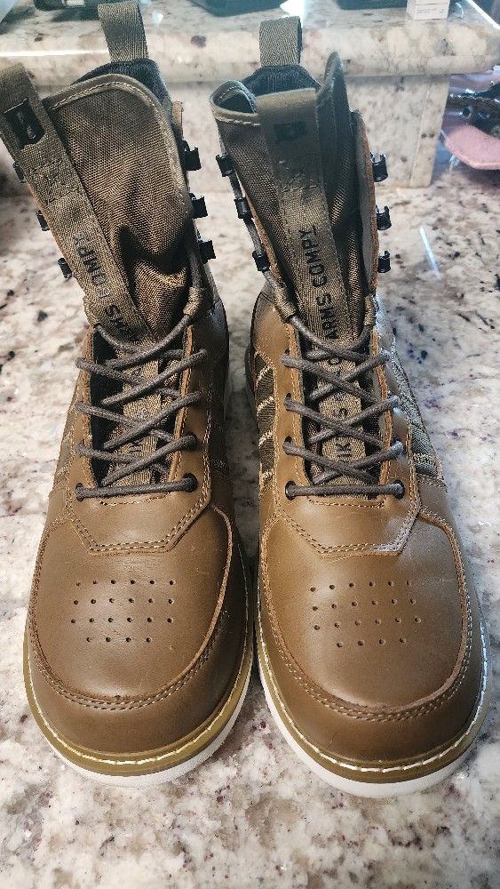 Viktos 1911 Boots