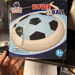 Hover Ball 