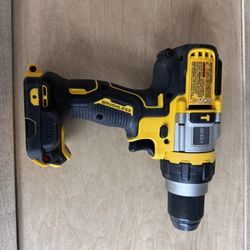 DeWalt Hammer Drill 