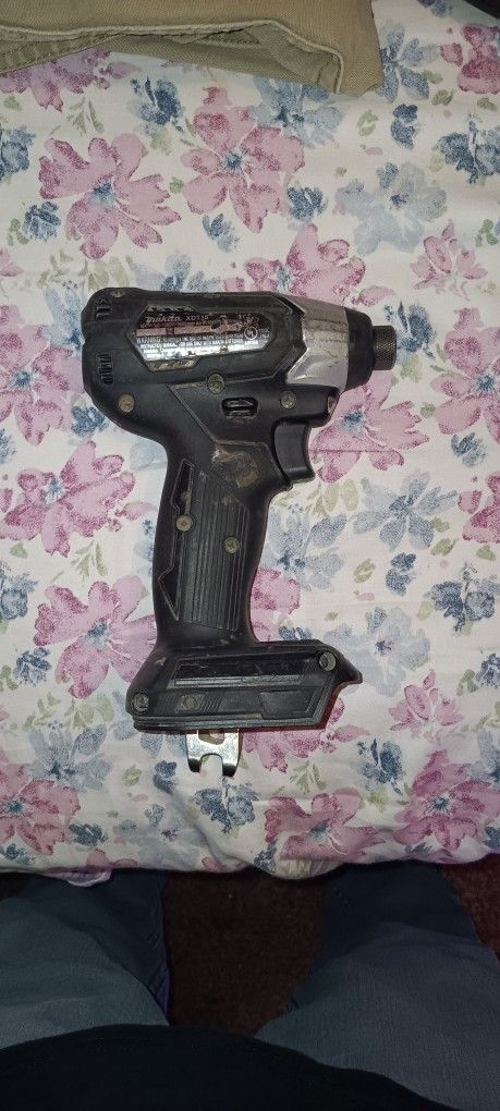 MAKITA IMPACT DRILL