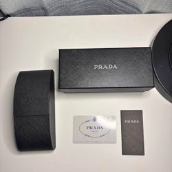 Brand New Prada Sunglasses 
