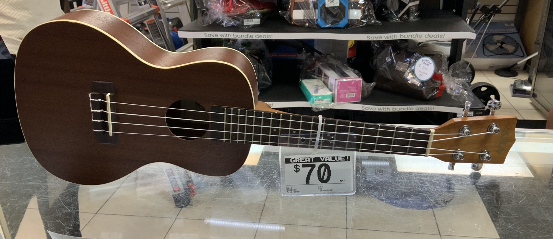 Ukelele