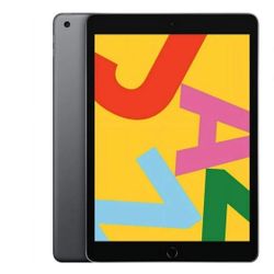 Apple Ipad 7th Generation 