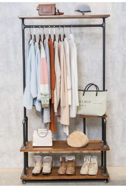 Clothing Rack